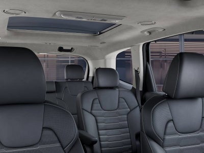 2024 Kia Telluride SX Prestige