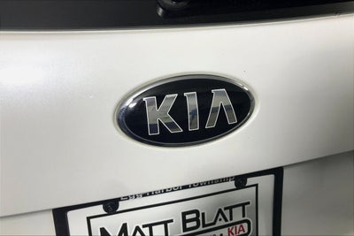2017 Kia Sorento SX V6