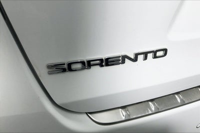 2017 Kia Sorento SX V6