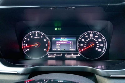 2023 Kia Sorento LX