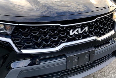 2023 Kia Sorento LX