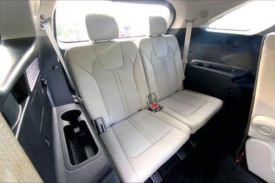 2022 Kia Sorento SX Prestige