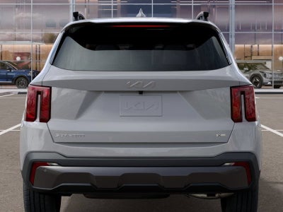 2024 Kia Sorento X-Line SX