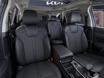 2024 Kia Sorento X-Line SX