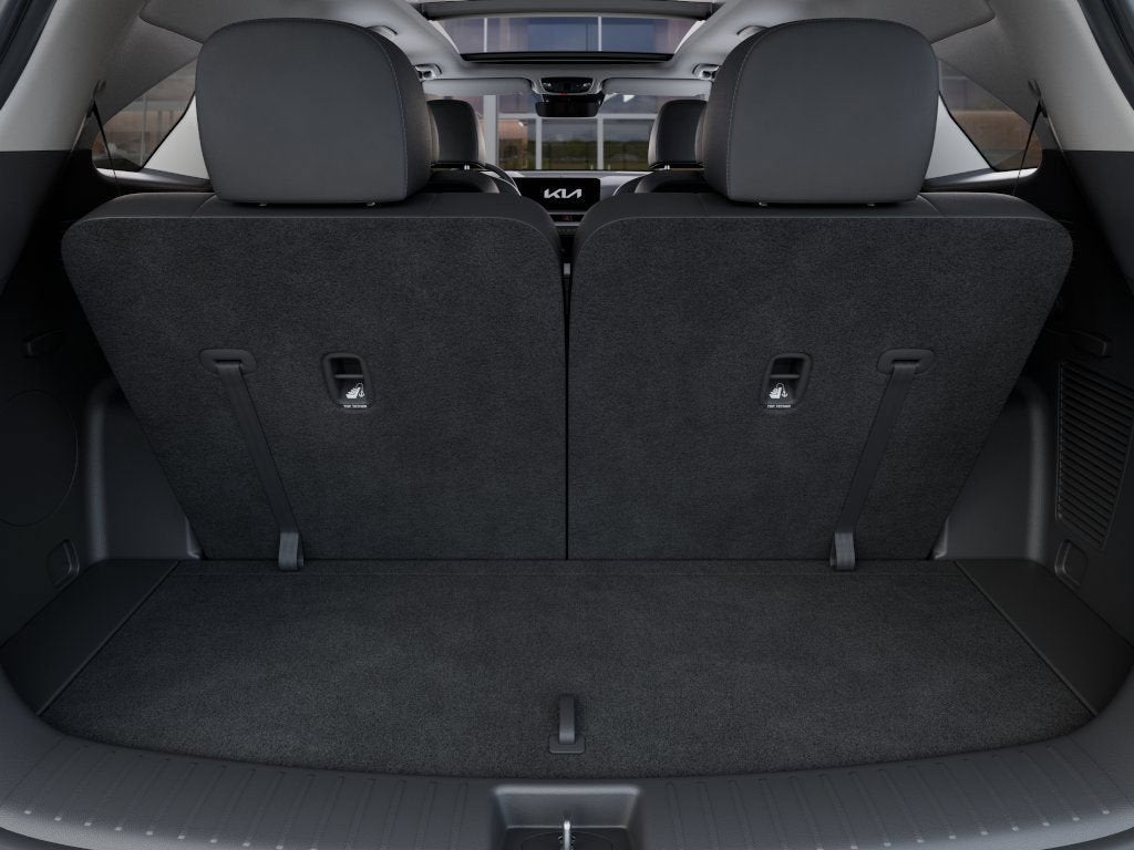 2024 Kia Sorento X-Line SX