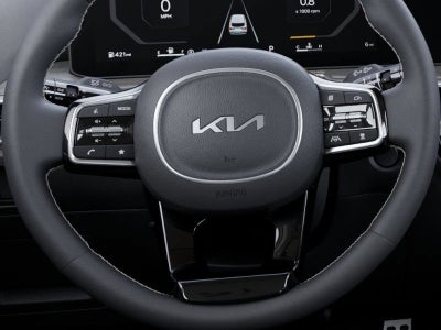 2024 Kia Sorento X-Line SX