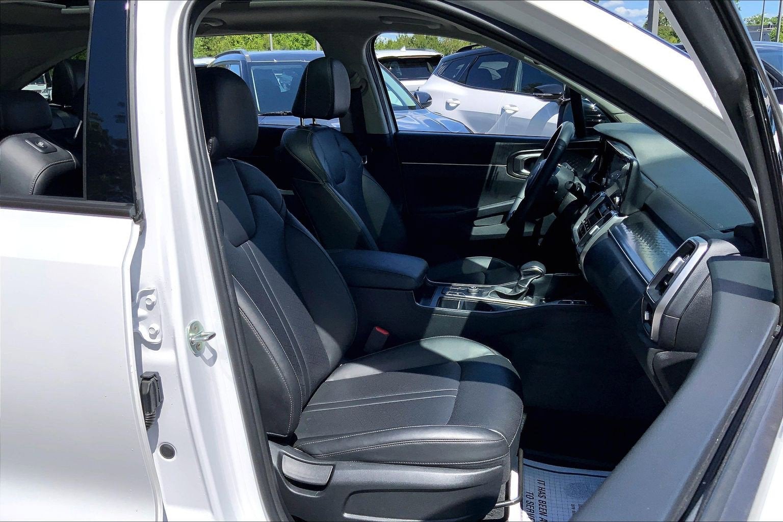 2023 Kia Sorento S