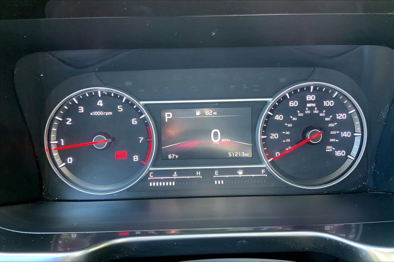 2023 Kia Sorento S
