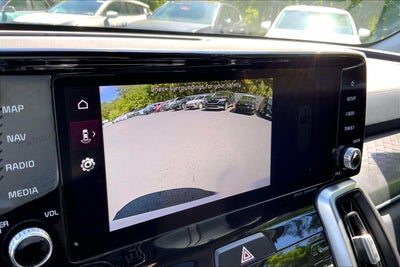 2023 Kia Sorento S