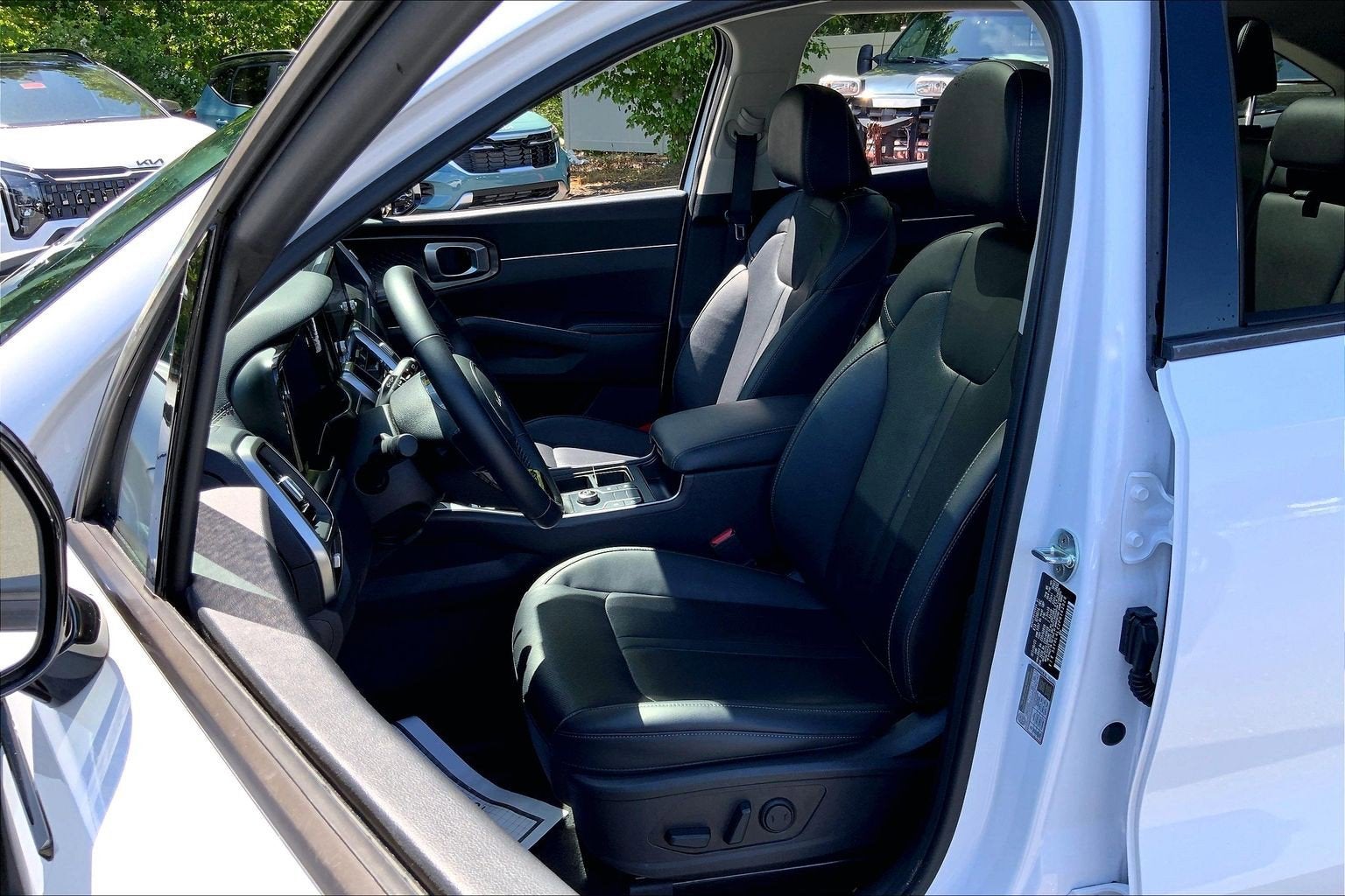 2023 Kia Sorento S