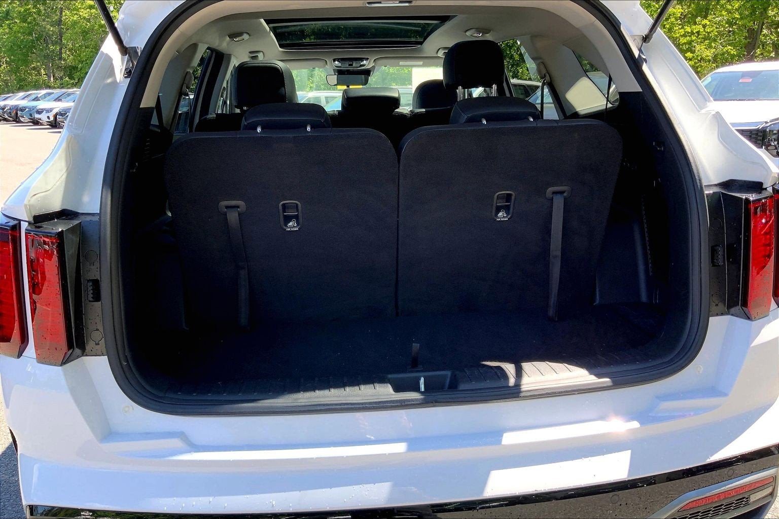 2023 Kia Sorento S