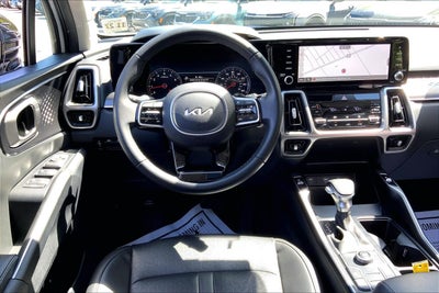 2023 Kia Sorento S