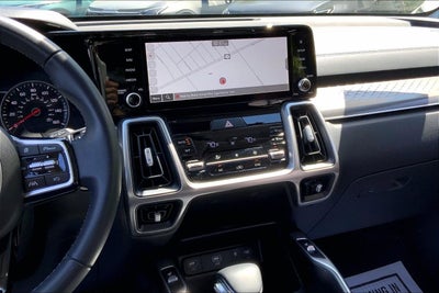 2023 Kia Sorento S