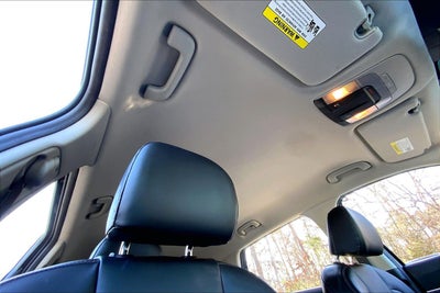 2022 Kia Sorento X-Line S