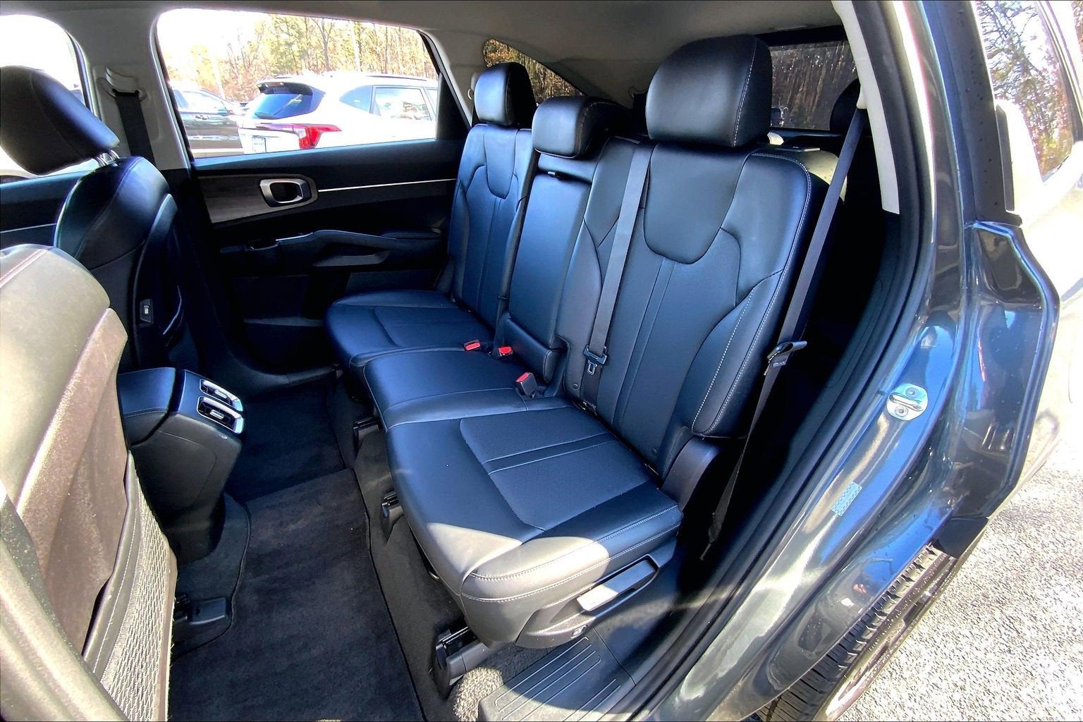 2022 Kia Sorento X-Line S