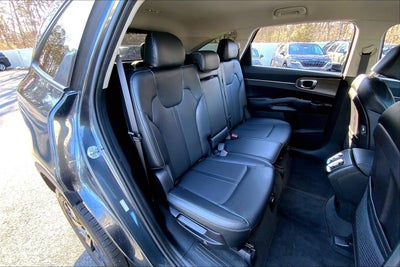 2022 Kia Sorento X-Line S