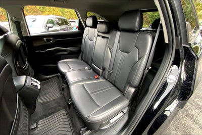 2022 Kia Sorento X-Line S