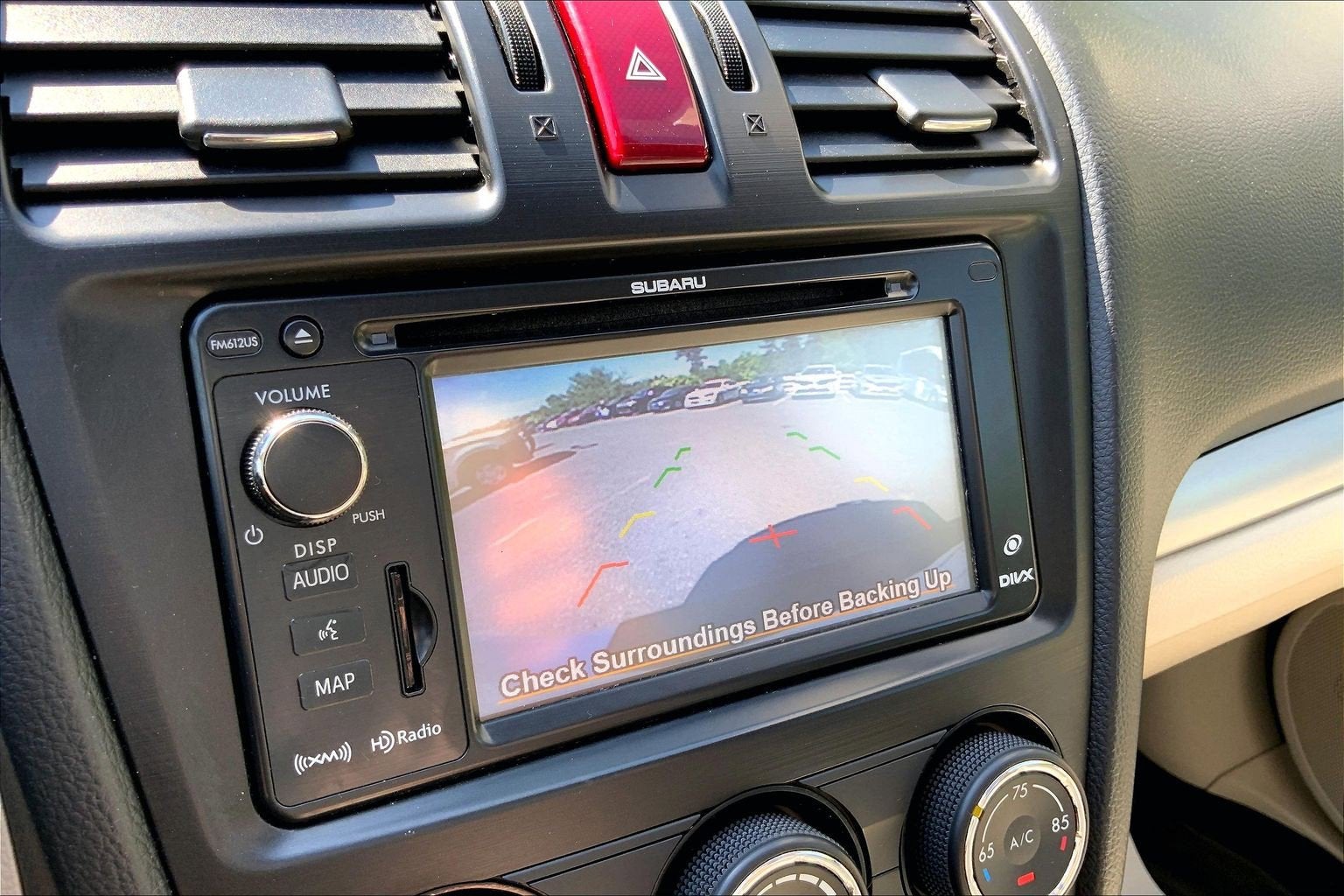 2013 Subaru XV Crosstrek Limited