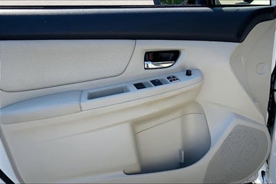 2013 Subaru XV Crosstrek Limited