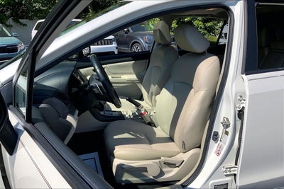 2013 Subaru XV Crosstrek Limited