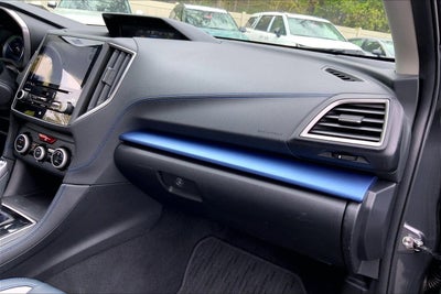 2023 Subaru Crosstrek Hybrid