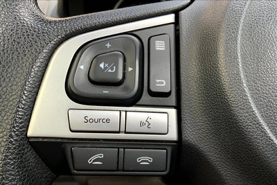 2018 Subaru Forester Premium