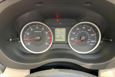 2018 Subaru Forester Premium