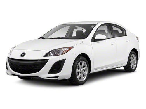 2010 Mazda Mazda3 i Touring
