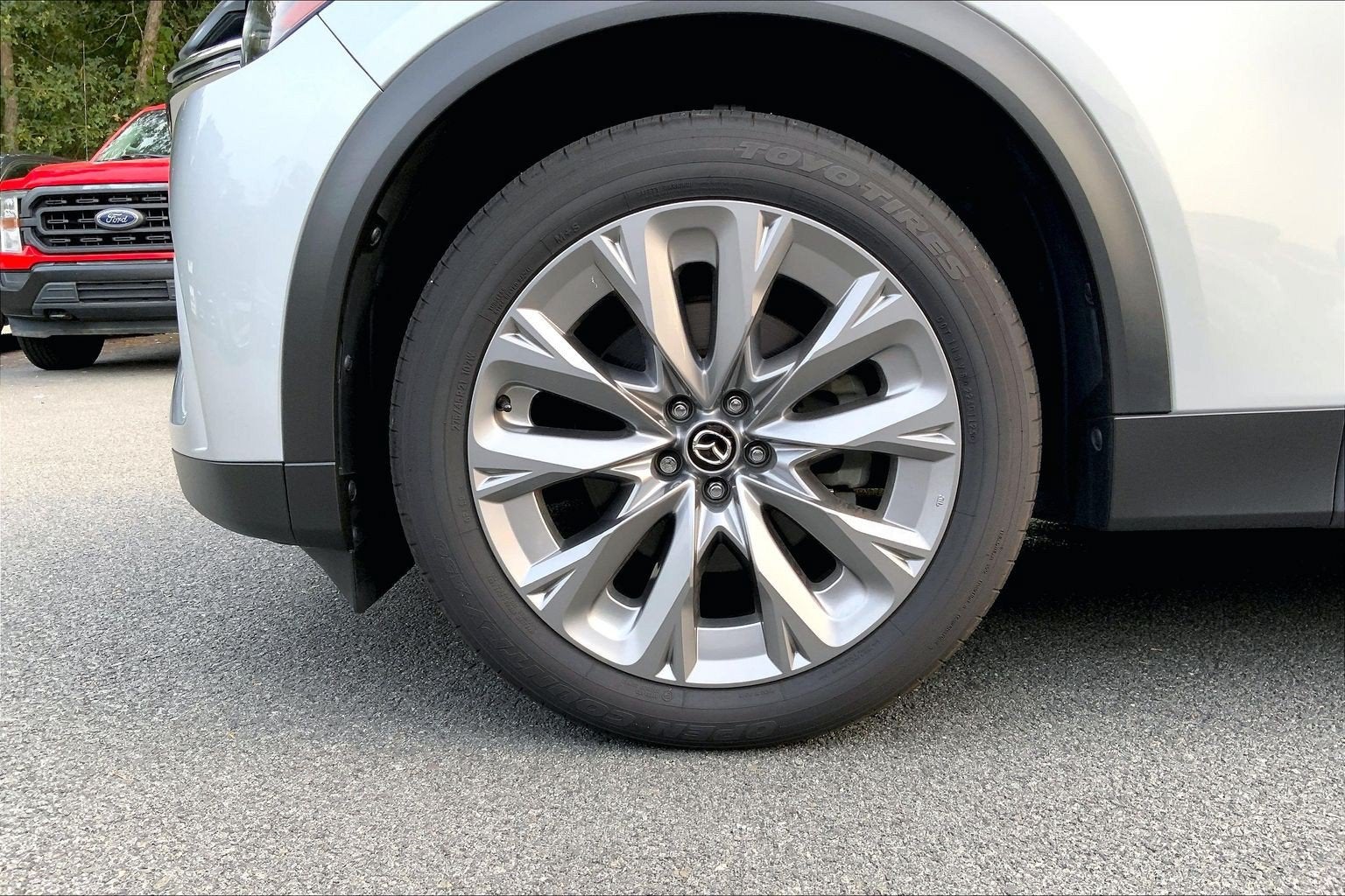 2025 Mazda Mazda CX-90 Premium Plus Package