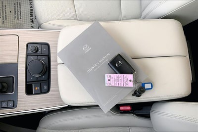 2025 Mazda Mazda CX-90 Premium Plus Package