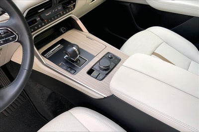 2025 Mazda Mazda CX-90 Premium Plus Package