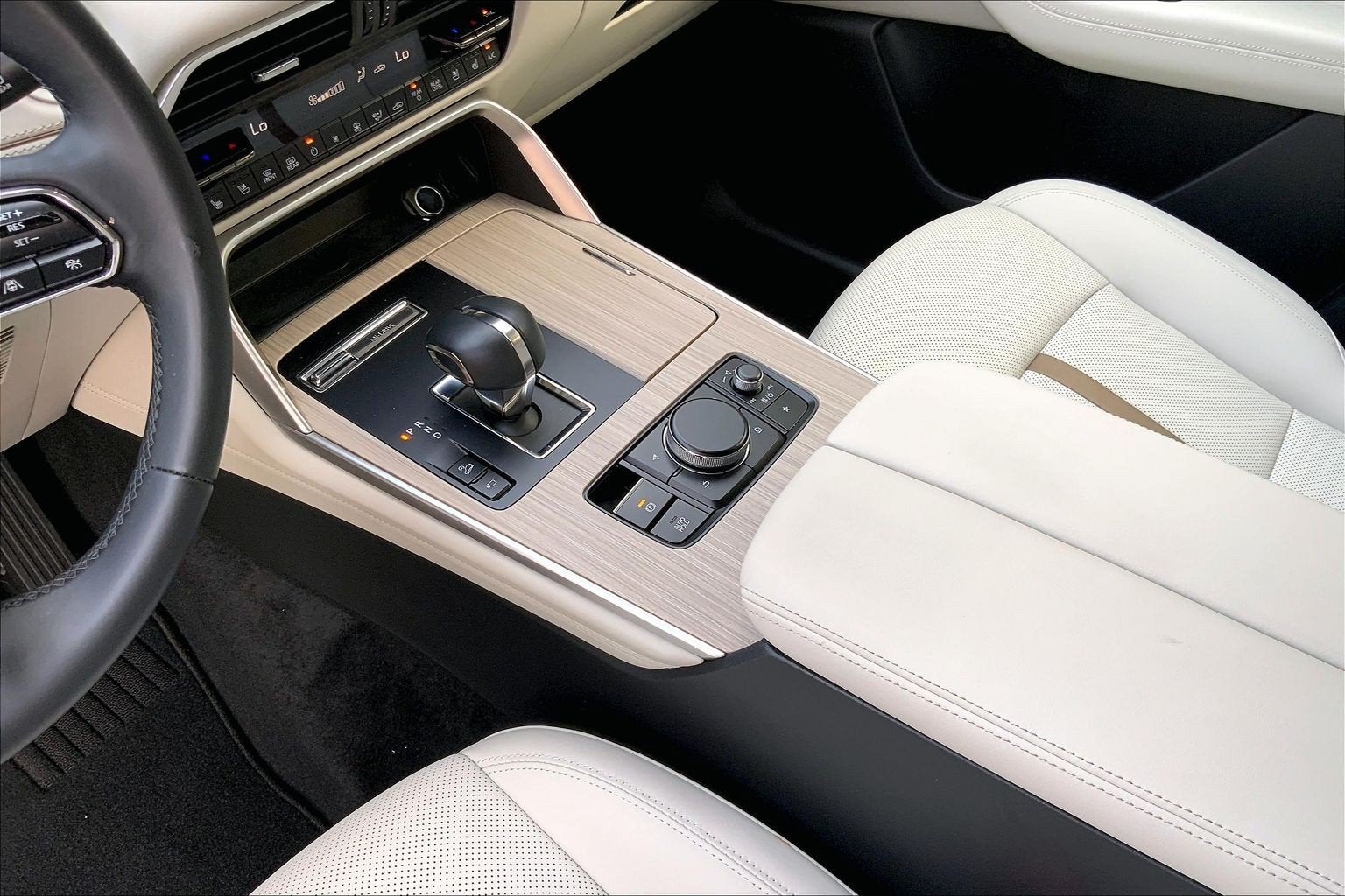 2025 Mazda Mazda CX-90 Premium Plus Package