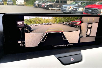 2025 Mazda Mazda CX-90 Premium Plus Package