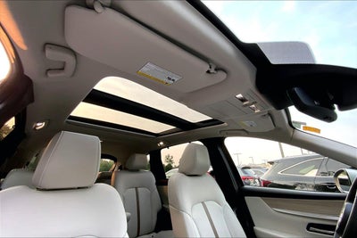2025 Mazda Mazda CX-90 Premium Plus Package