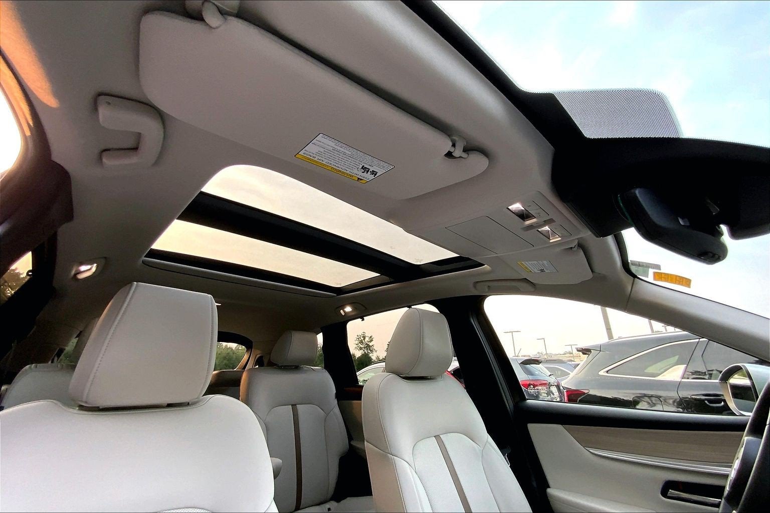 2025 Mazda Mazda CX-90 Premium Plus Package