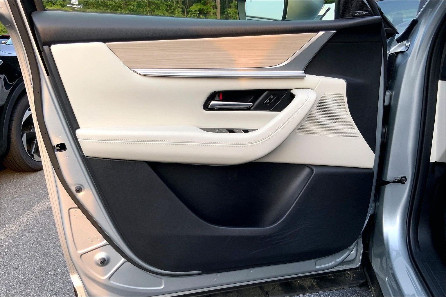 2025 Mazda Mazda CX-90 Premium Plus Package