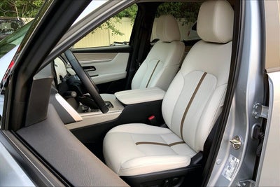 2025 Mazda Mazda CX-90 Premium Plus Package