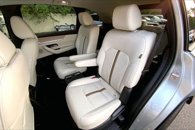 2025 Mazda Mazda CX-90 Premium Plus Package