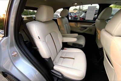 2025 Mazda Mazda CX-90 Premium Plus Package