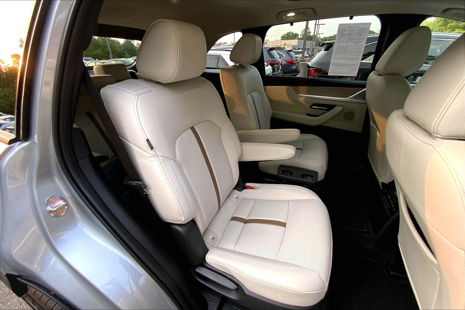 2025 Mazda Mazda CX-90 Premium Plus Package