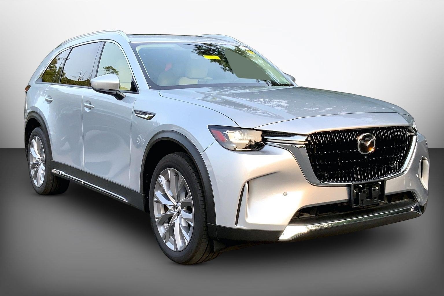 2025 Mazda Mazda CX-90 Premium Plus Package
