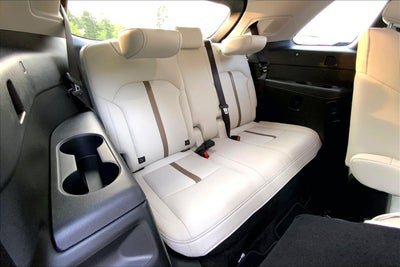 2025 Mazda Mazda CX-90 Premium Plus Package