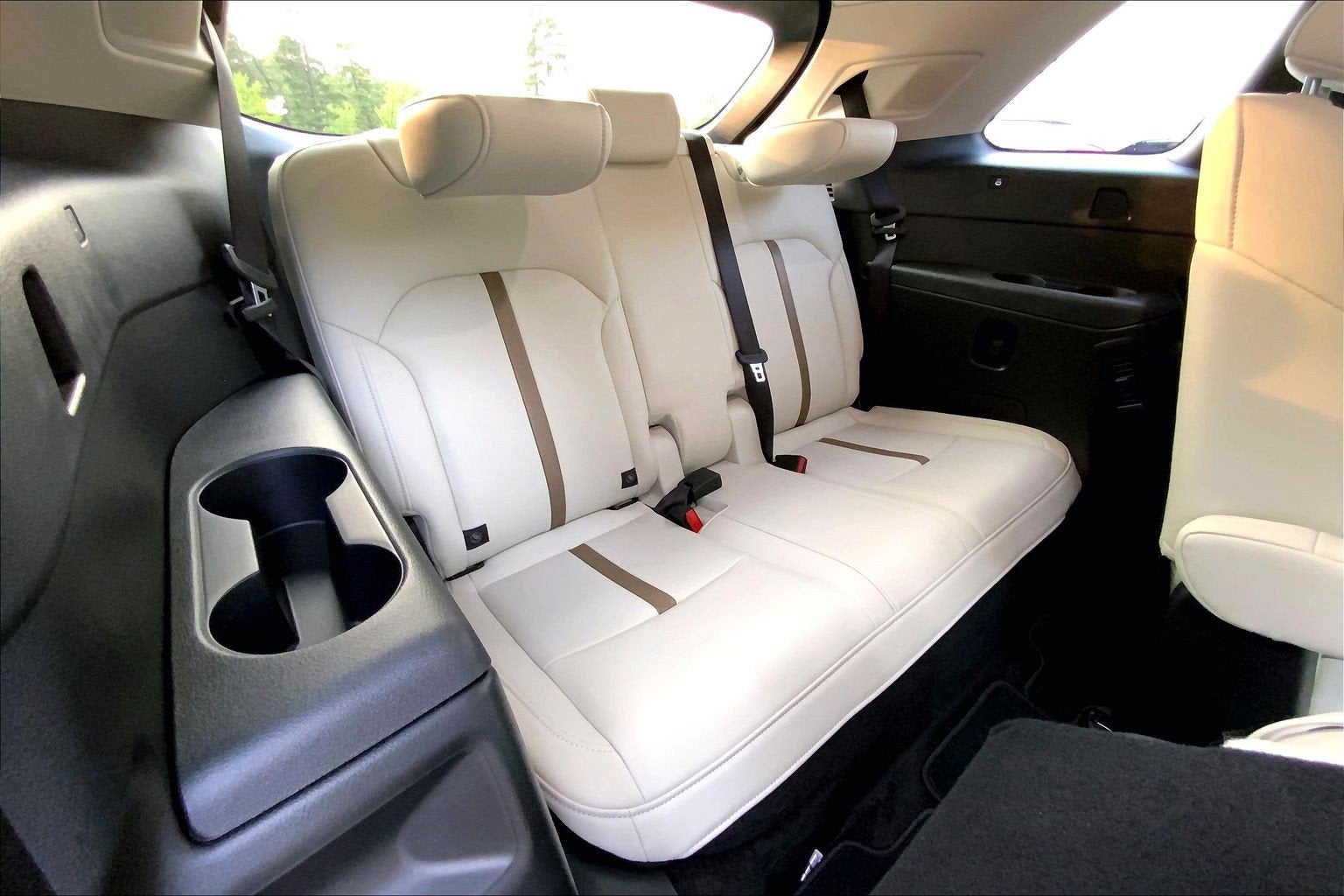 2025 Mazda Mazda CX-90 Premium Plus Package
