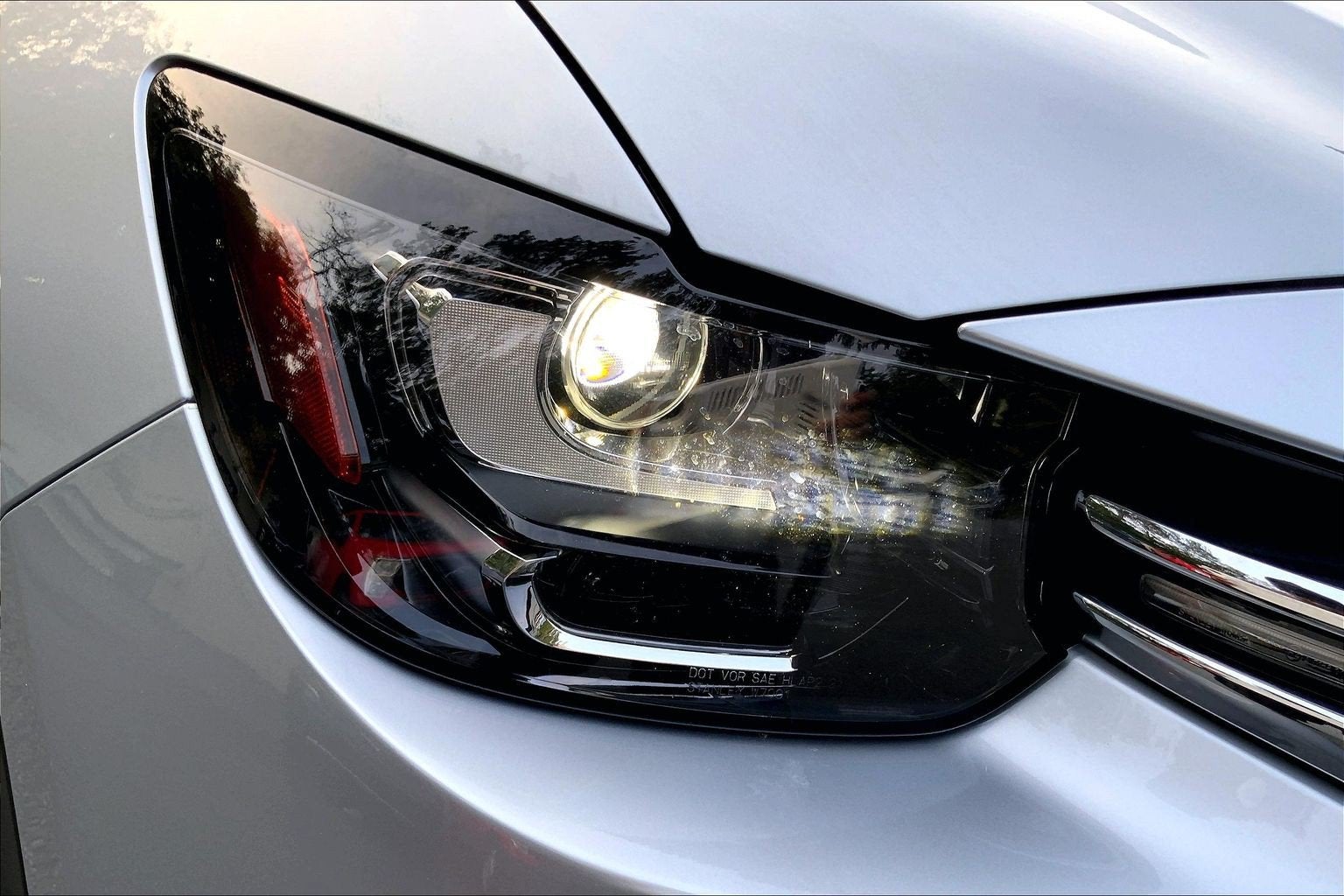 2025 Mazda Mazda CX-90 Premium Plus Package