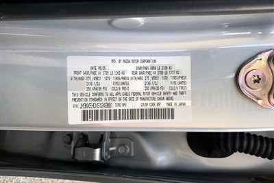 2025 Mazda Mazda CX-90 Premium Plus Package