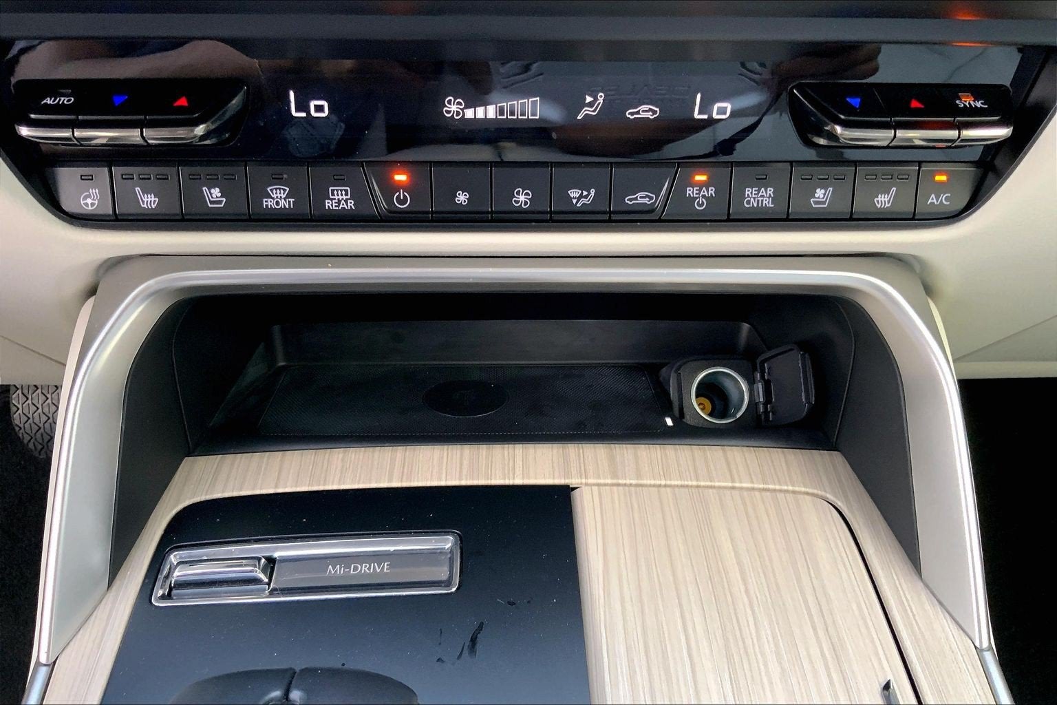 2025 Mazda Mazda CX-90 Premium Plus Package