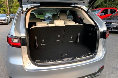 2025 Mazda Mazda CX-90 Premium Plus Package