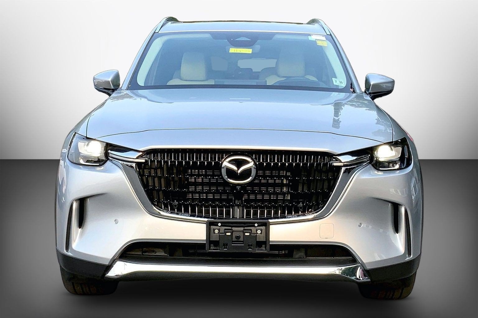 2025 Mazda Mazda CX-90 Premium Plus Package
