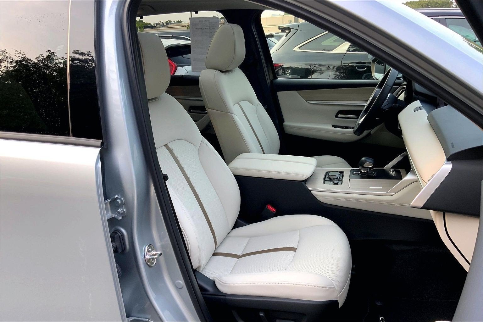 2025 Mazda Mazda CX-90 Premium Plus Package
