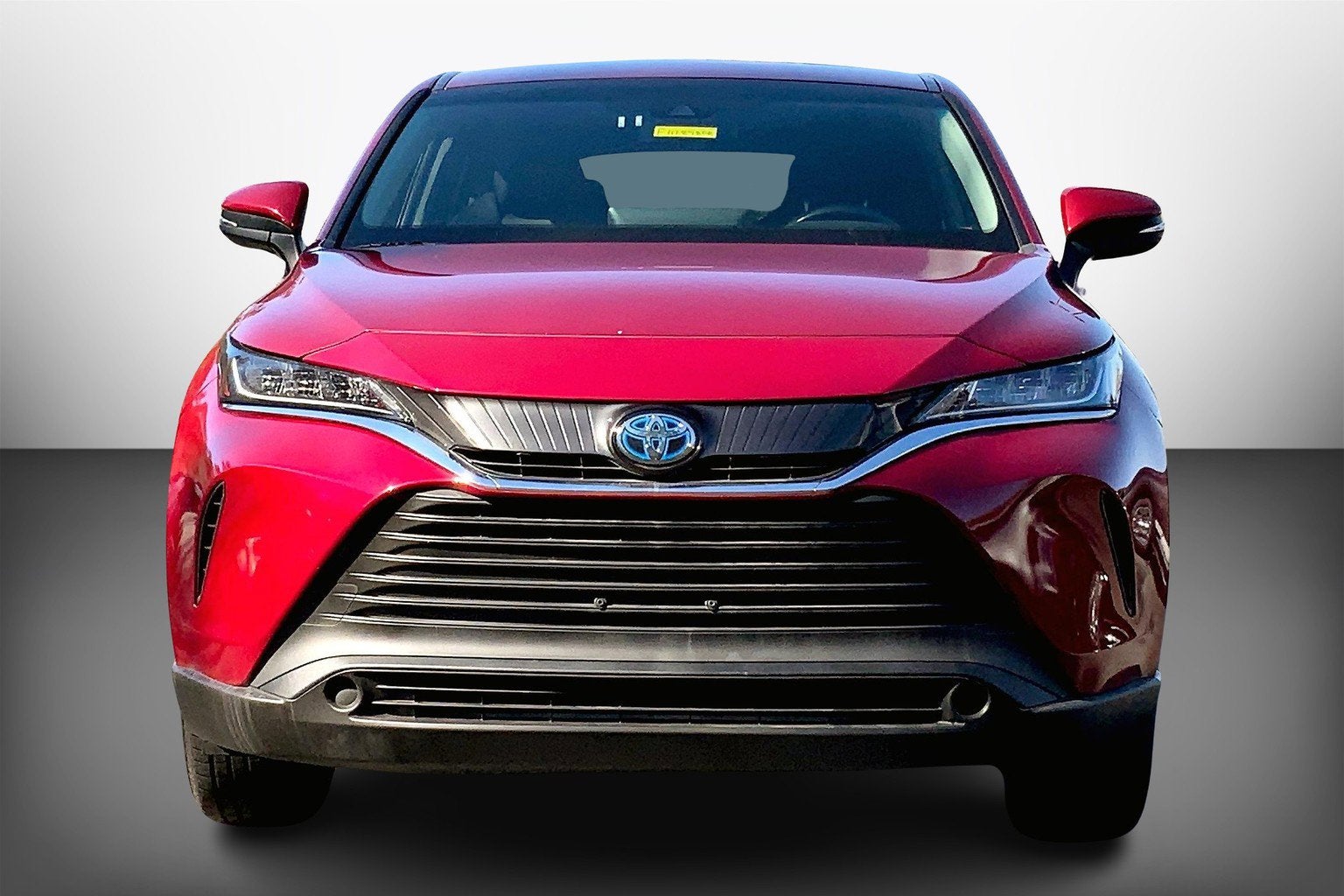 2022 Toyota Venza LE